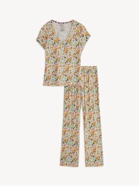 Magnetic Me Seraphina Modal Women's Magnetic Signature PJ Set - Medium